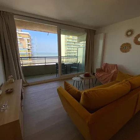 Apartment Sky Sea View *