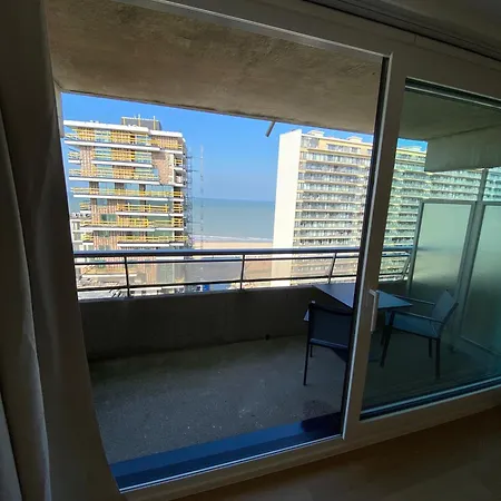 Apartment Sky Sea View Ostend
