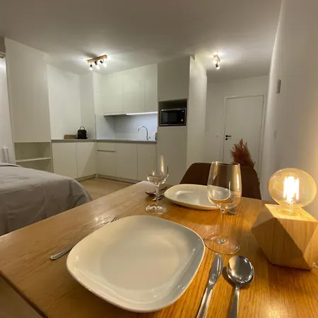Apartment Sky Sea View Ostend