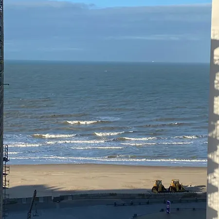 Apartment Sky Sea View *