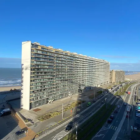 Sky Sea View Apartment