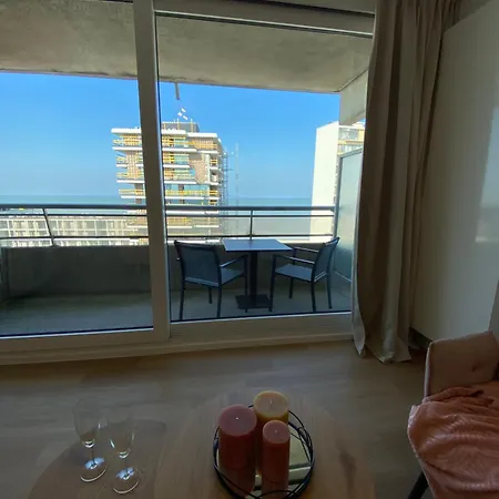 Sky Sea View Apartment